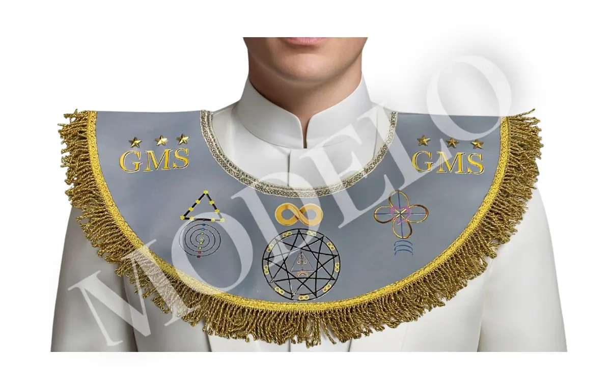 Ombreira do Sagrado Grão-Mestre Sacerdote