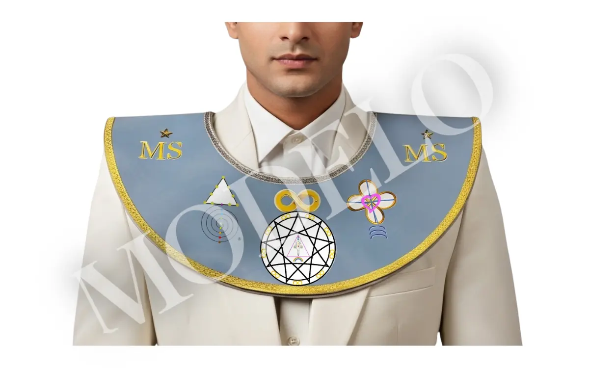 Ombreira do Mestre Sacerdote